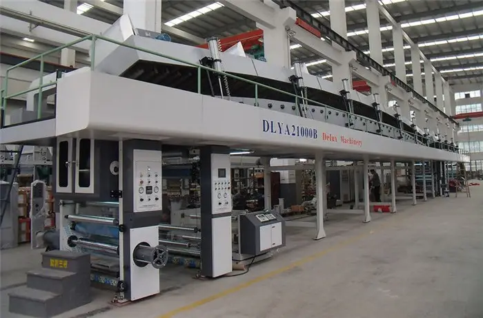 涂布廢氣該怎么處理？